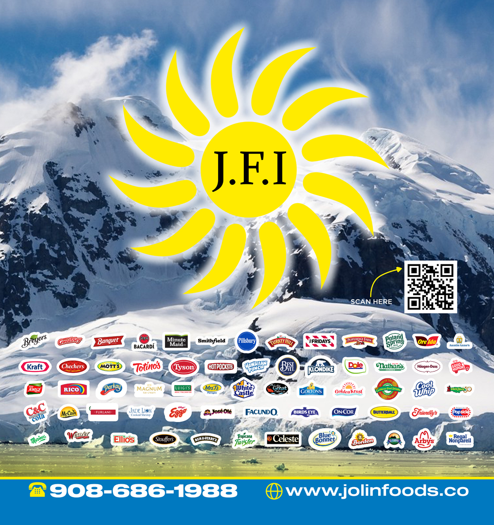 Jolin Foods Inc